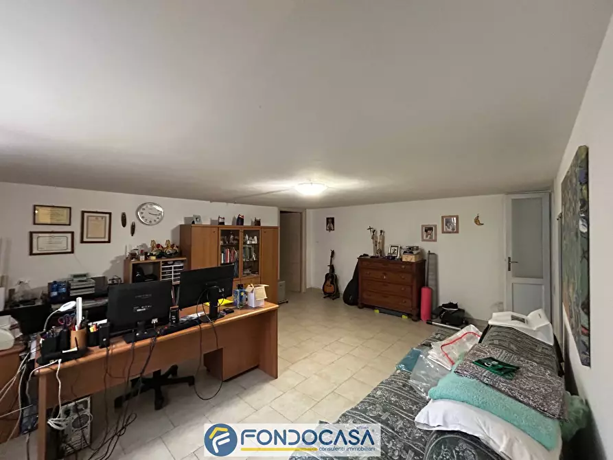 Immagine 24 di Villa in vendita  a Cazzago San Martino