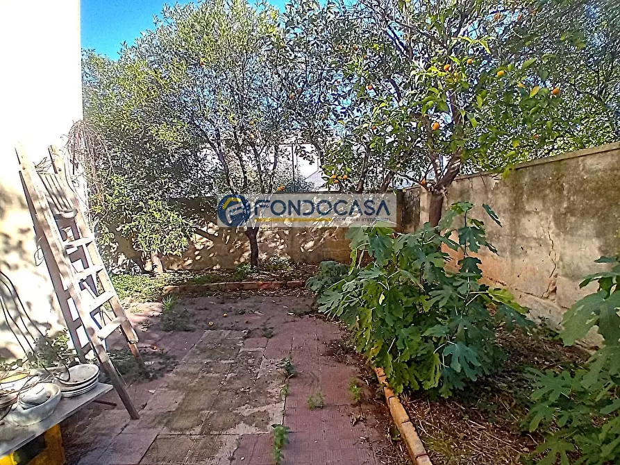 Immagine 23 di Casa indipendente in vendita  in Via Clementina Palma 51 a Maglie