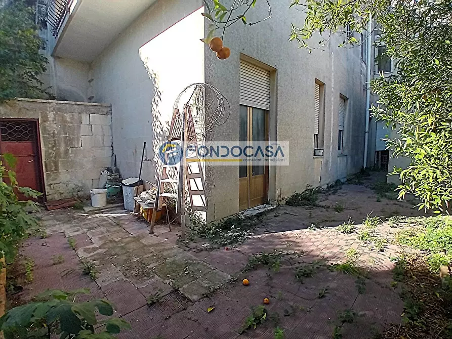 Immagine 24 di Casa indipendente in vendita  in Via Clementina Palma 51 a Maglie