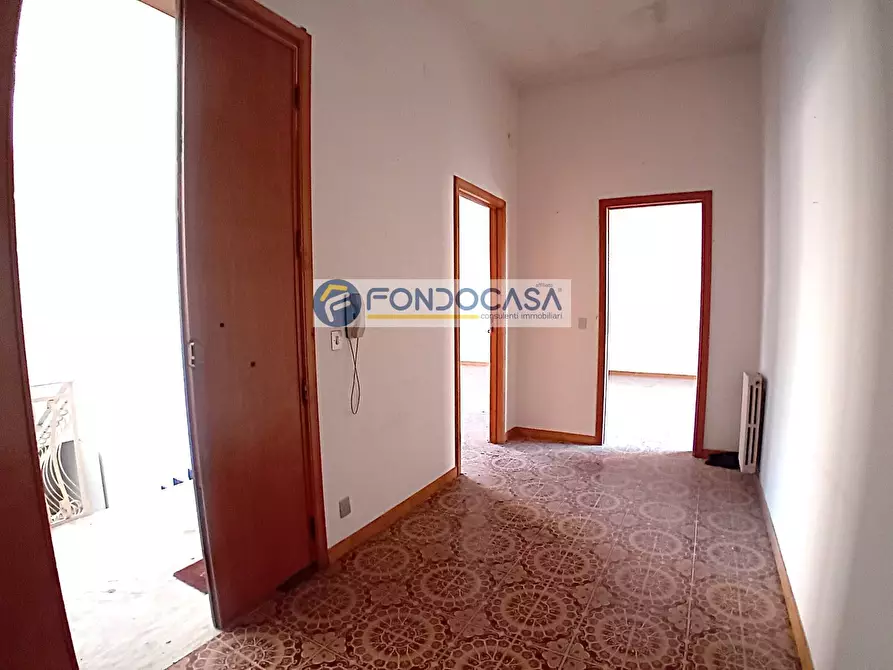 Immagine 5 di Casa indipendente in vendita  in Via Clementina Palma 51 a Maglie