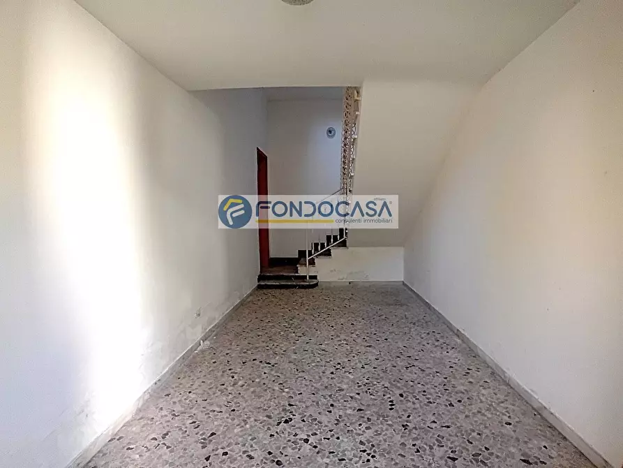 Immagine 11 di Casa indipendente in vendita  in Via Clementina Palma 51 a Maglie