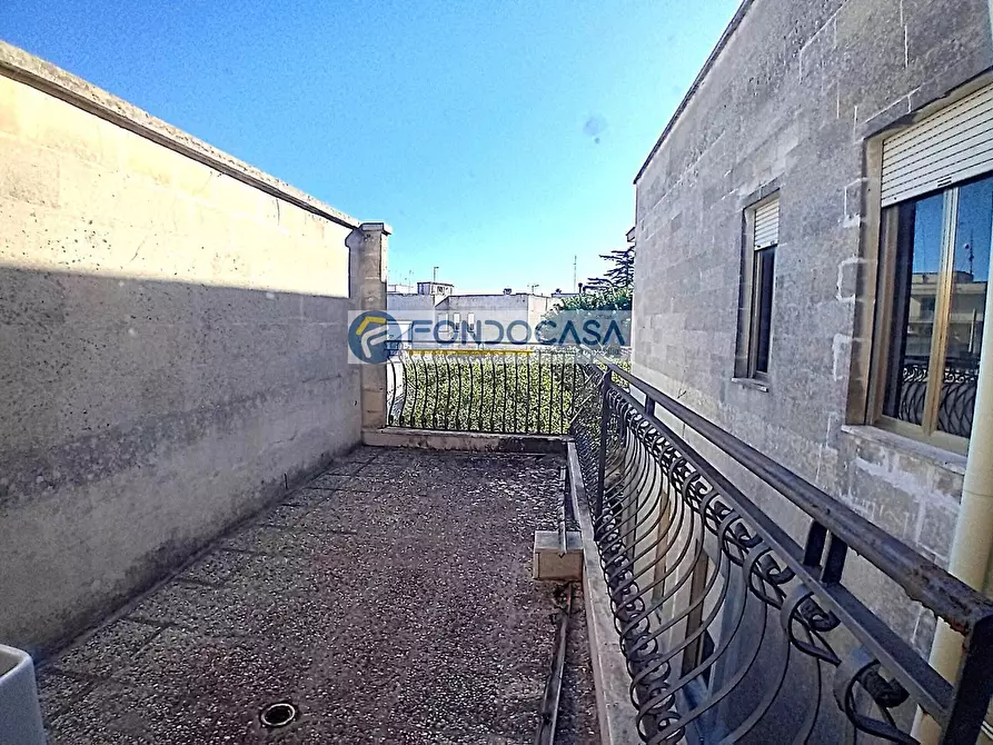 Immagine 22 di Casa indipendente in vendita  in Via Clementina Palma 51 a Maglie