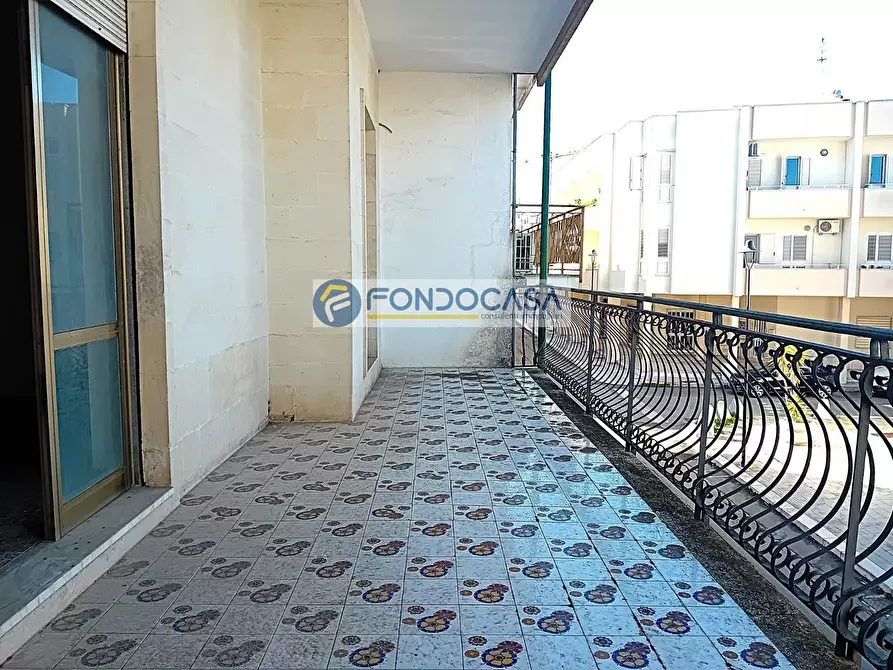 Immagine 18 di Casa indipendente in vendita  in Via Clementina Palma 51 a Maglie