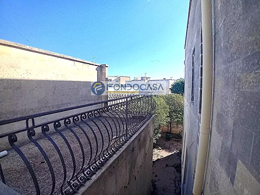 Immagine 21 di Casa indipendente in vendita  in Via Clementina Palma 51 a Maglie