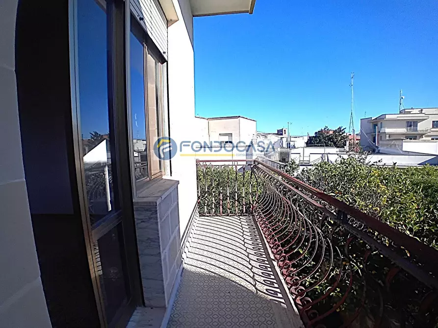 Immagine 20 di Casa indipendente in vendita  in Via Clementina Palma 51 a Maglie