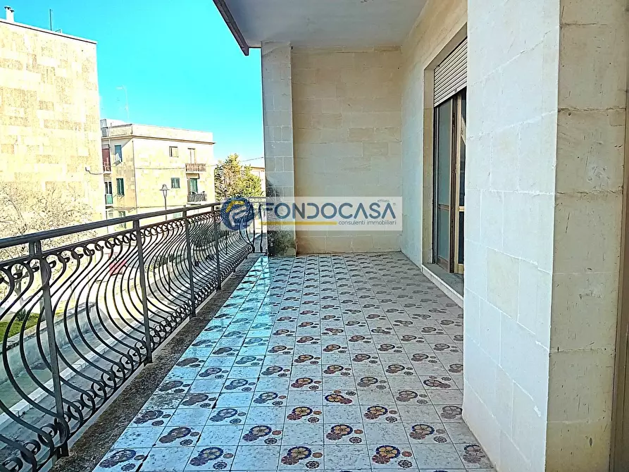 Immagine 19 di Casa indipendente in vendita  in Via Clementina Palma 51 a Maglie