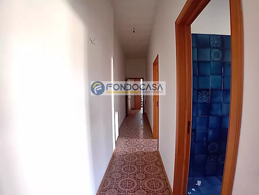 Immagine 9 di Casa indipendente in vendita  in Via Clementina Palma 51 a Maglie