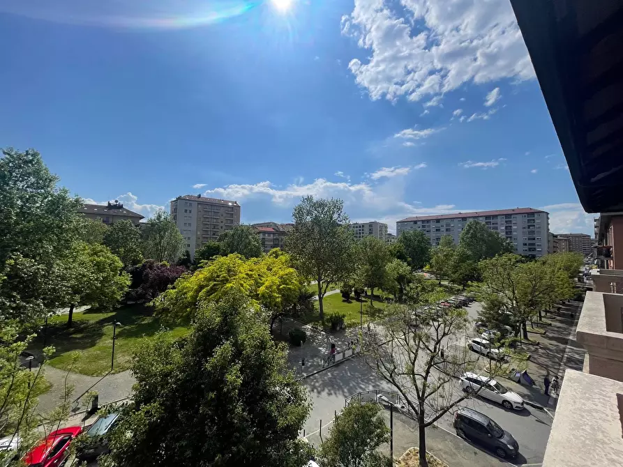 Immagine 1 di Appartamento in affitto  in Piazza Tancredi Galimberti a Torino