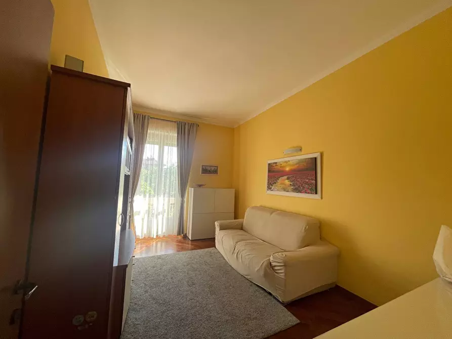 Immagine 7 di Appartamento in affitto  in Piazza Tancredi Galimberti a Torino