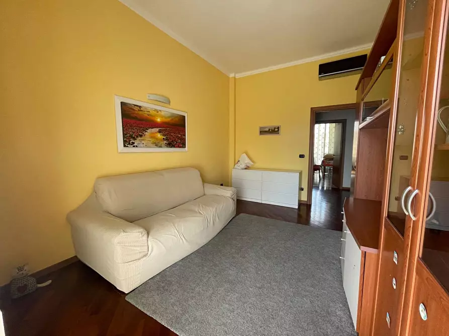 Immagine 8 di Appartamento in affitto  in Piazza Tancredi Galimberti a Torino