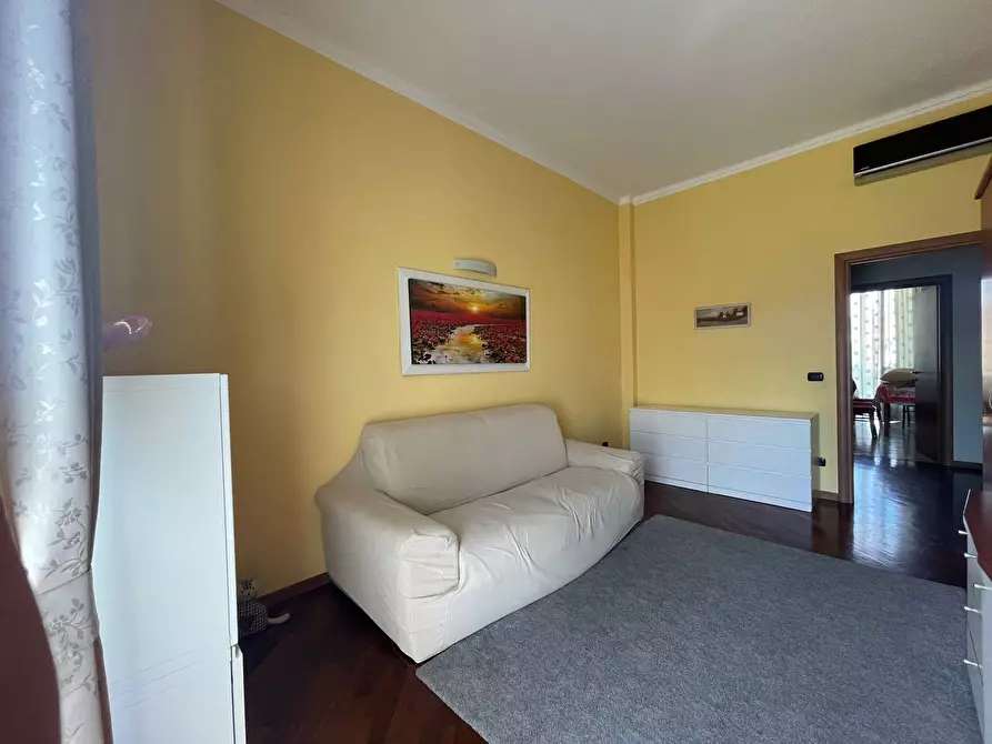 Immagine 9 di Appartamento in affitto  in Piazza Tancredi Galimberti a Torino