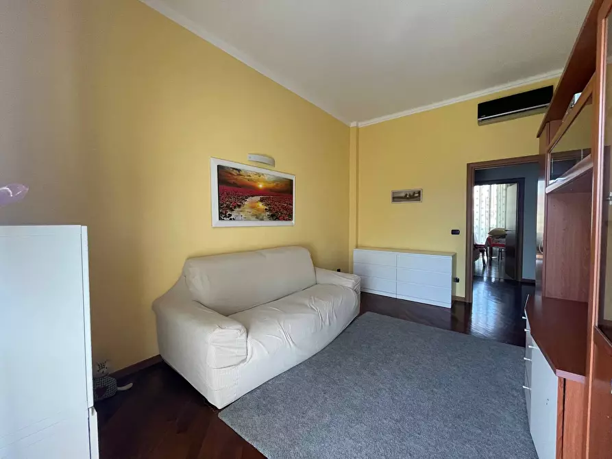 Immagine 10 di Appartamento in affitto  in Piazza Tancredi Galimberti a Torino