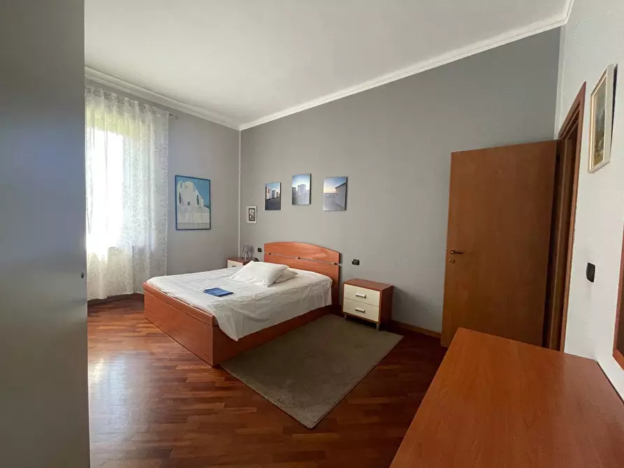 Immagine 13 di Appartamento in affitto  in Piazza Tancredi Galimberti a Torino