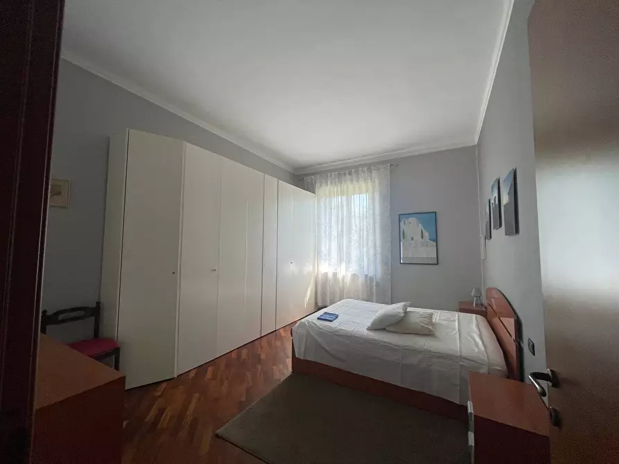 Immagine 14 di Appartamento in affitto  in Piazza Tancredi Galimberti a Torino