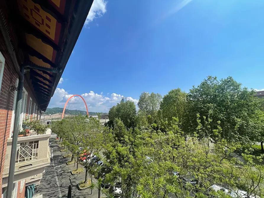 Immagine 19 di Appartamento in affitto  in Piazza Tancredi Galimberti a Torino