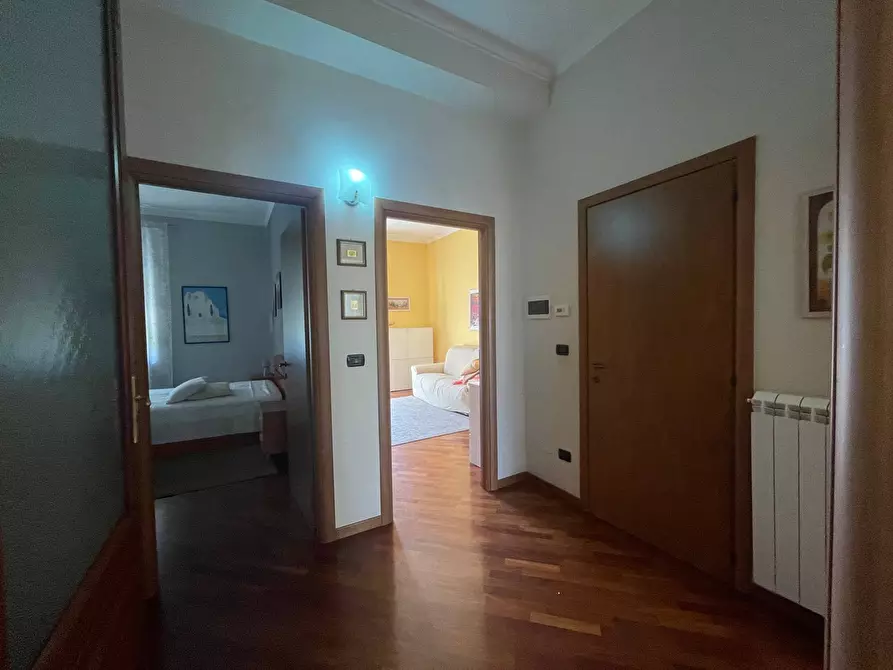 Immagine 3 di Appartamento in affitto  in Piazza Tancredi Galimberti a Torino