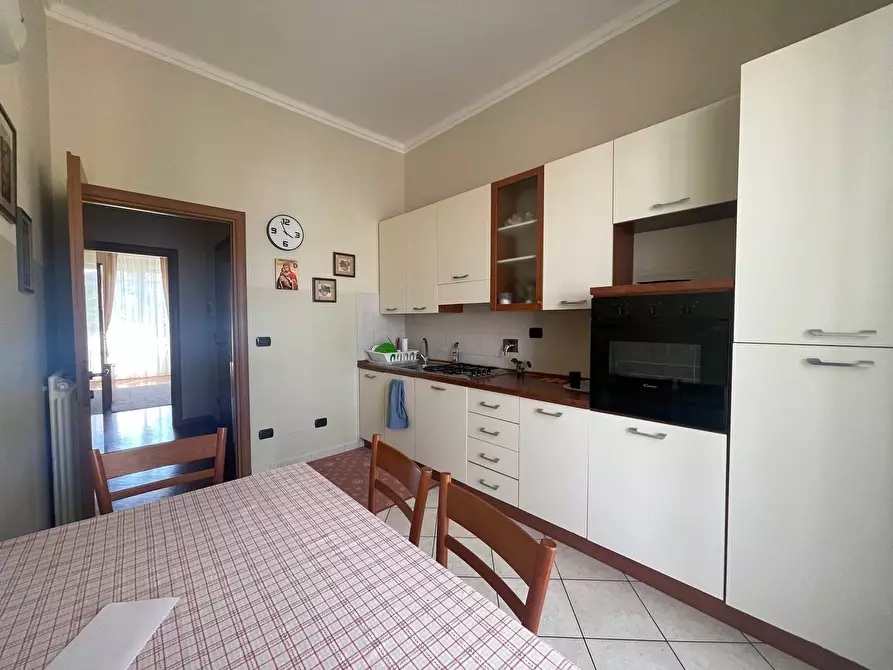 Immagine 6 di Appartamento in affitto  in Piazza Tancredi Galimberti a Torino