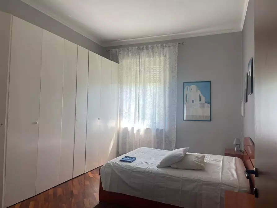 Immagine 15 di Appartamento in affitto  in Piazza Tancredi Galimberti a Torino