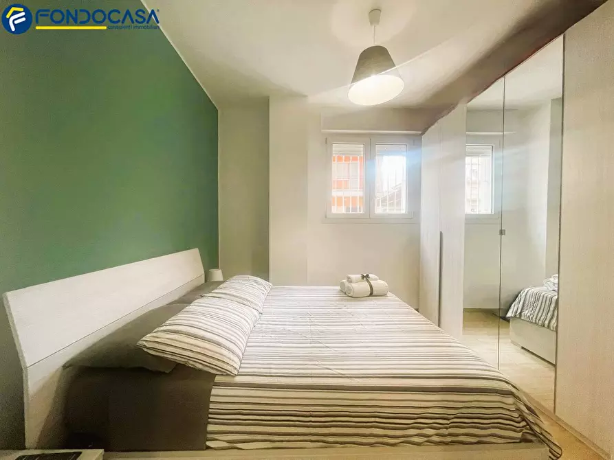 Immagine 7 di Appartamento in vendita  in Via Campania 5 a San Benedetto Del Tronto