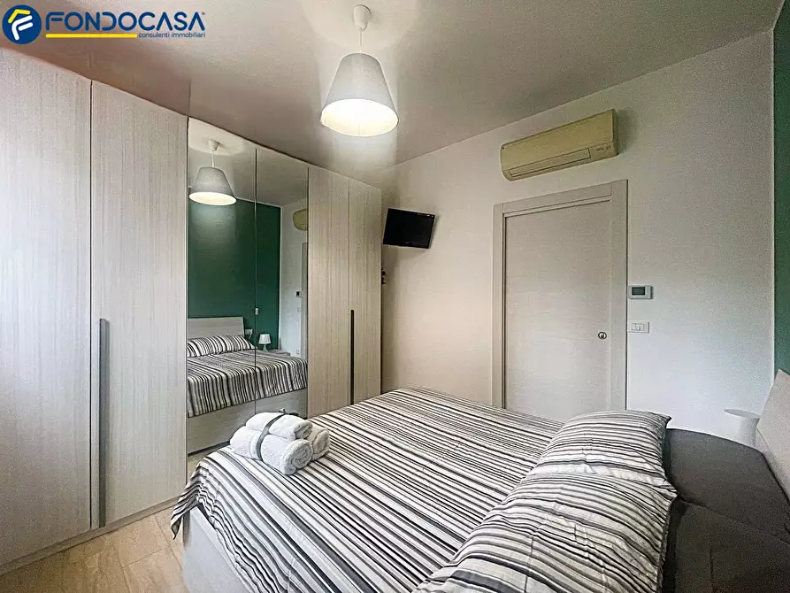 Immagine 6 di Appartamento in vendita  in Via Campania 5 a San Benedetto Del Tronto