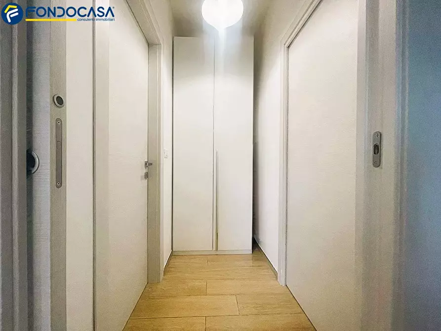 Immagine 8 di Appartamento in vendita  in Via Campania 5 a San Benedetto Del Tronto