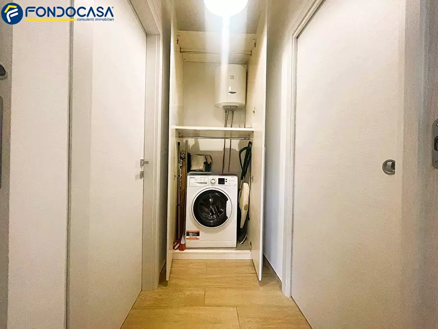 Immagine 10 di Appartamento in vendita  in Via Campania 5 a San Benedetto Del Tronto