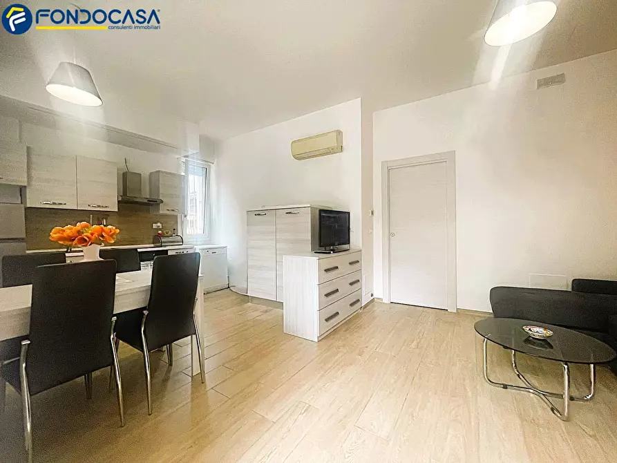 Immagine 4 di Appartamento in vendita  in Via Campania 5 a San Benedetto Del Tronto