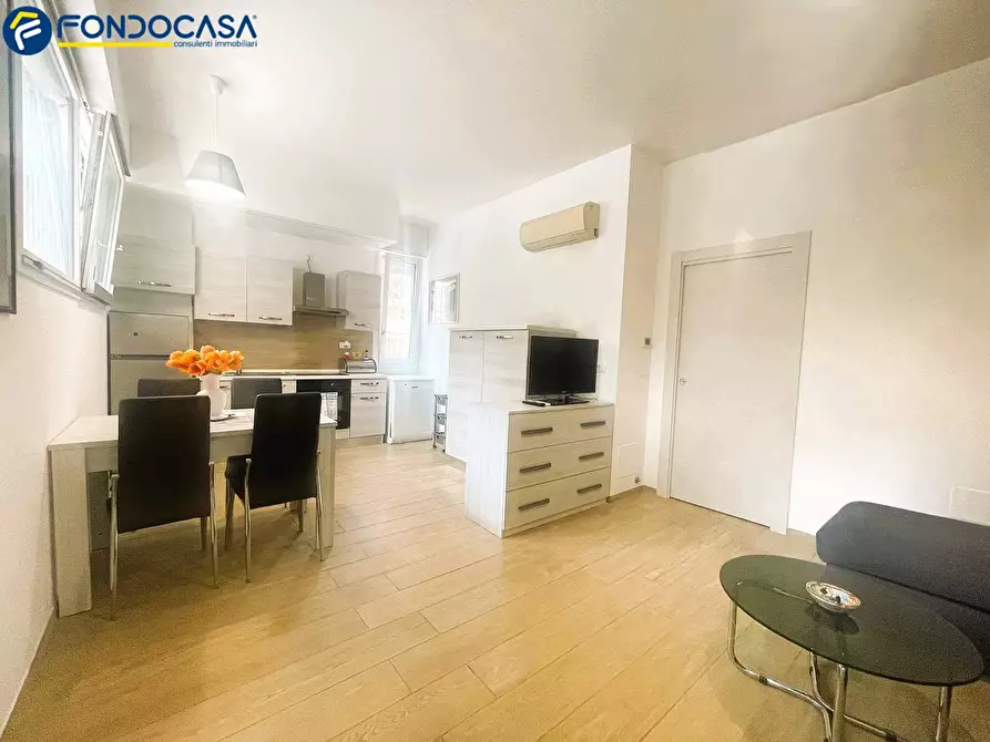 Immagine 1 di Appartamento in vendita  in Via Campania 5 a San Benedetto Del Tronto