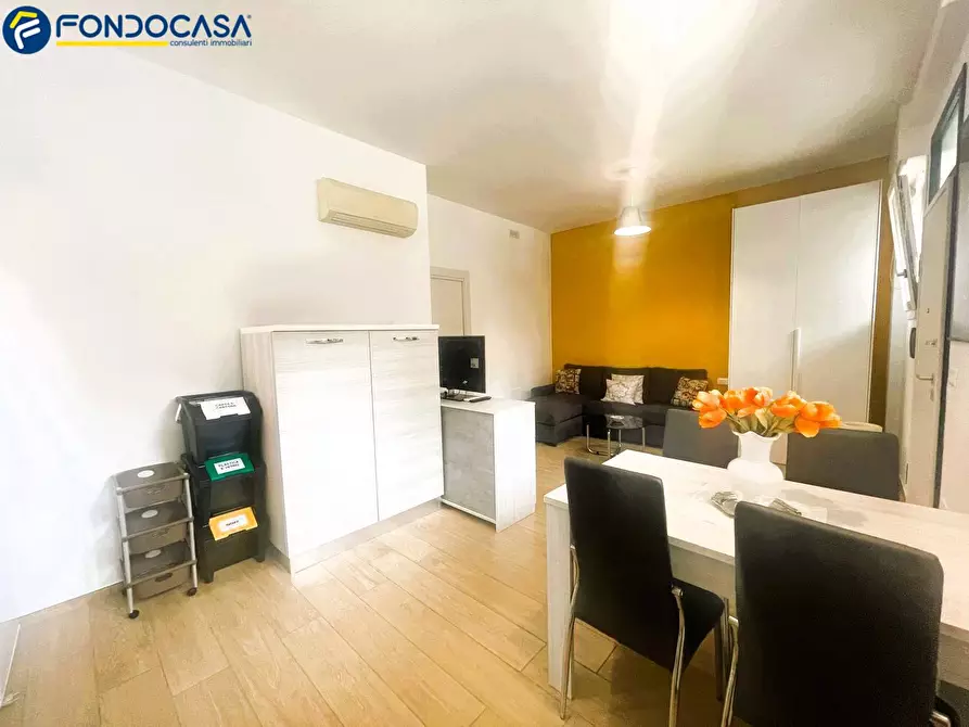 Immagine 3 di Appartamento in vendita  in Via Campania 5 a San Benedetto Del Tronto