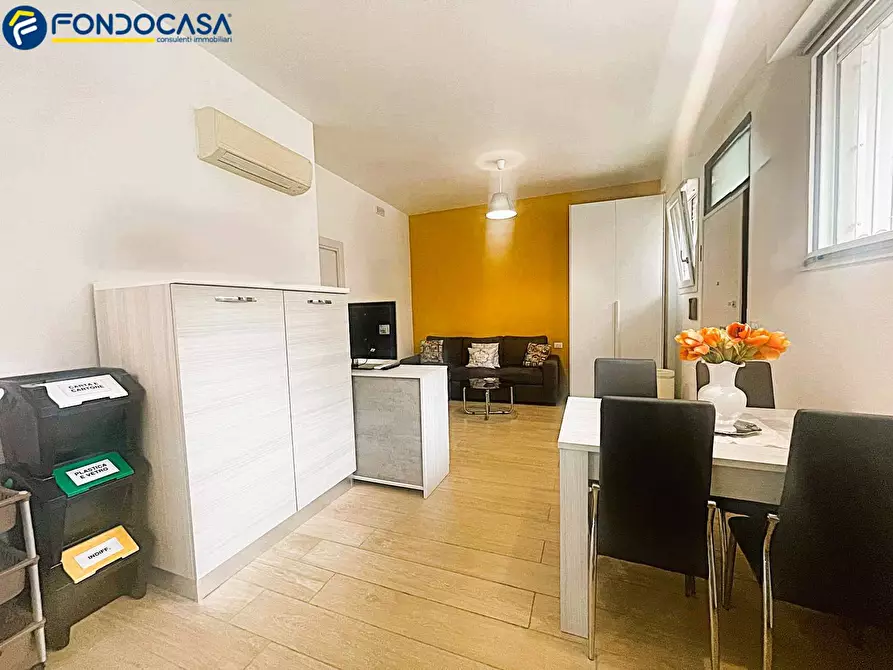 Immagine 5 di Appartamento in vendita  in Via Campania 5 a San Benedetto Del Tronto