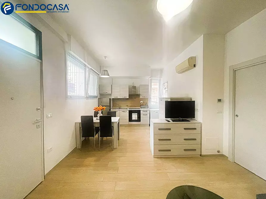 Immagine 2 di Appartamento in vendita  in Via Campania 5 a San Benedetto Del Tronto