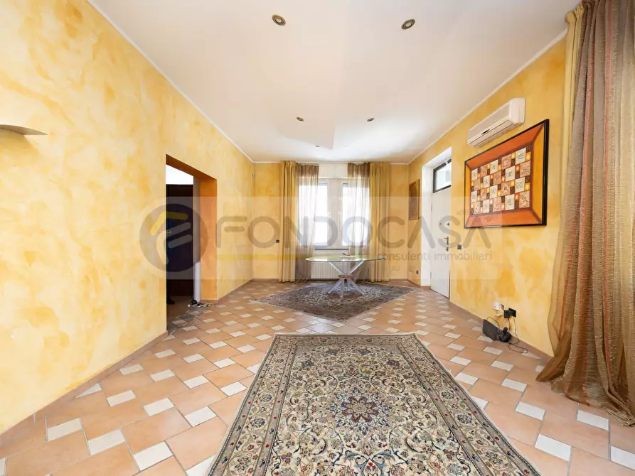 Immagine 3 di Casa semindipendente in vendita  a Sesto San Giovanni