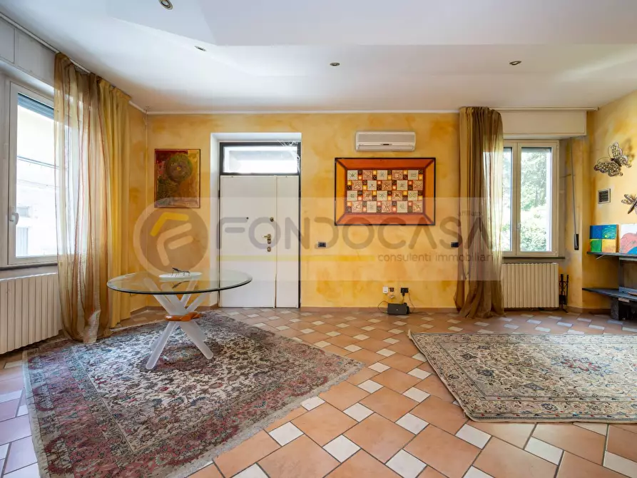 Immagine 4 di Casa semindipendente in vendita  a Sesto San Giovanni