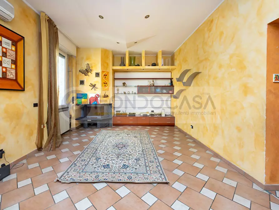 Immagine 5 di Casa semindipendente in vendita  a Sesto San Giovanni