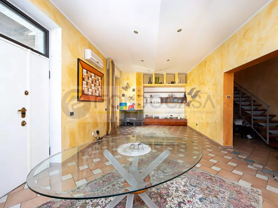 Immagine 6 di Casa semindipendente in vendita  a Sesto San Giovanni