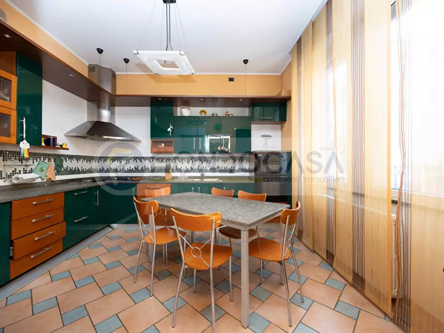 Immagine 10 di Casa semindipendente in vendita  a Sesto San Giovanni