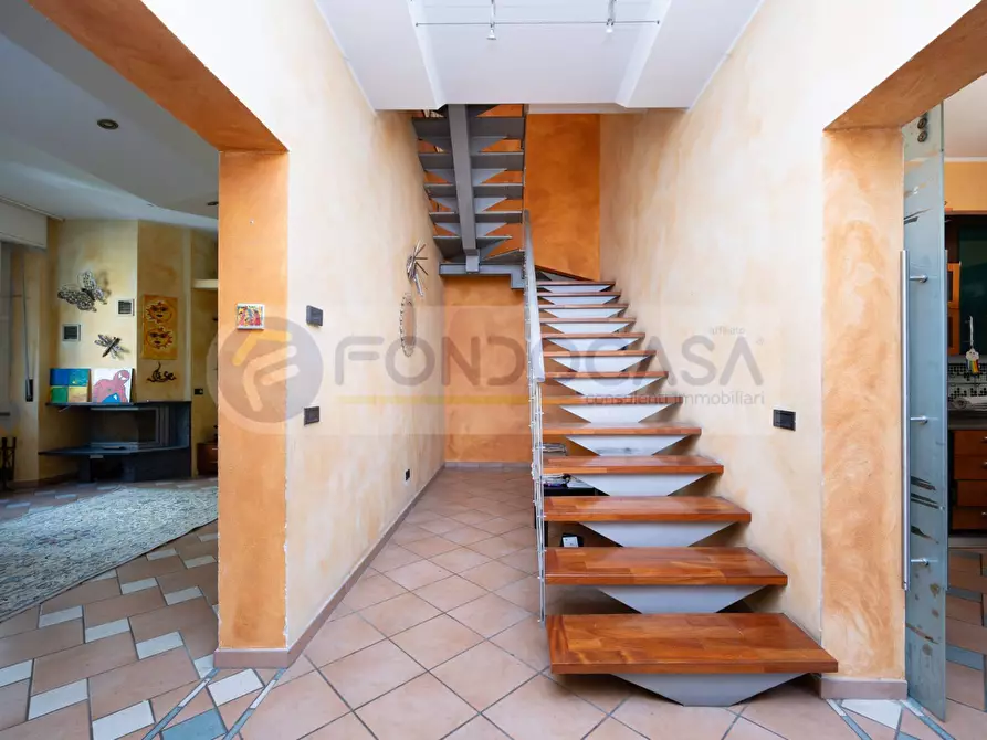 Immagine 15 di Casa semindipendente in vendita  a Sesto San Giovanni