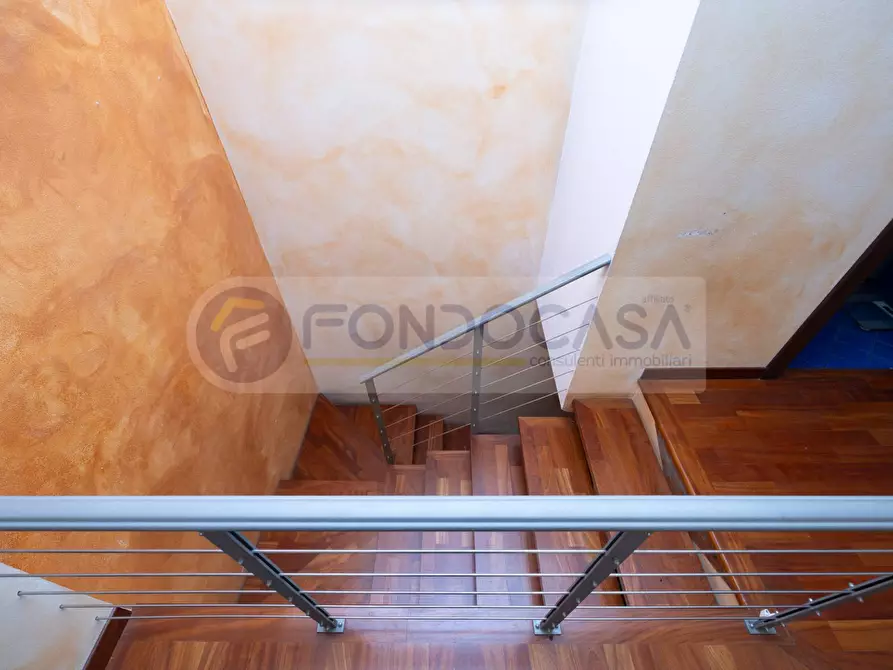 Immagine 16 di Casa semindipendente in vendita  a Sesto San Giovanni