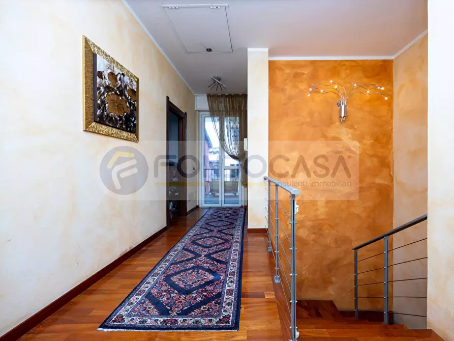 Immagine 17 di Casa semindipendente in vendita  a Sesto San Giovanni