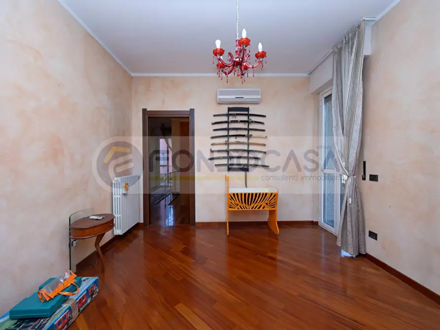 Immagine 18 di Casa semindipendente in vendita  a Sesto San Giovanni