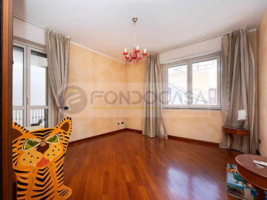 Immagine 19 di Casa semindipendente in vendita  a Sesto San Giovanni