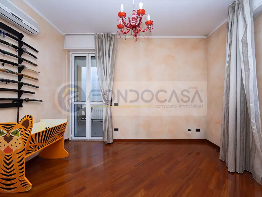 Immagine 20 di Casa semindipendente in vendita  a Sesto San Giovanni