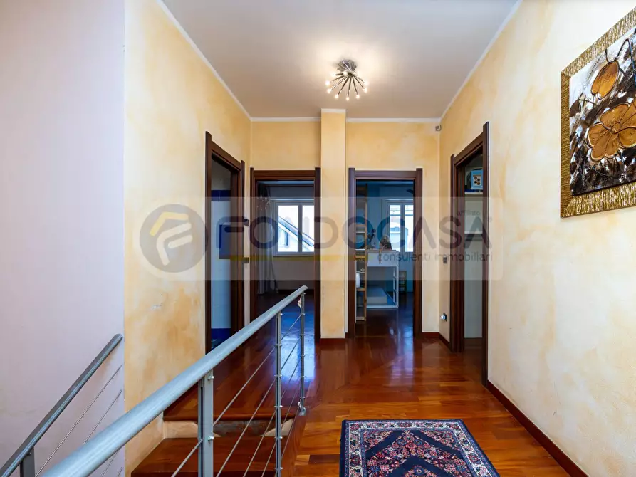 Immagine 21 di Casa semindipendente in vendita  a Sesto San Giovanni