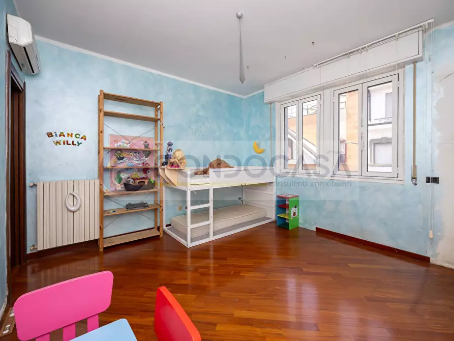 Immagine 22 di Casa semindipendente in vendita  a Sesto San Giovanni