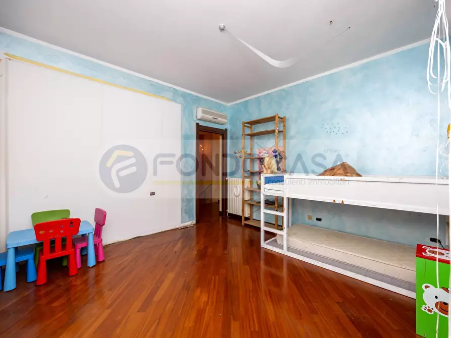 Immagine 23 di Casa semindipendente in vendita  a Sesto San Giovanni