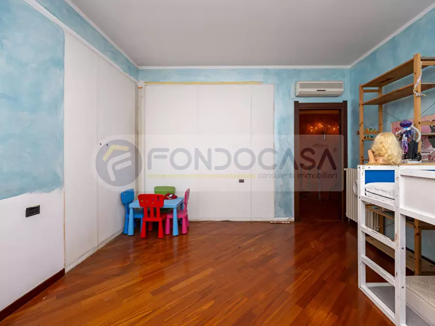 Immagine 24 di Casa semindipendente in vendita  a Sesto San Giovanni