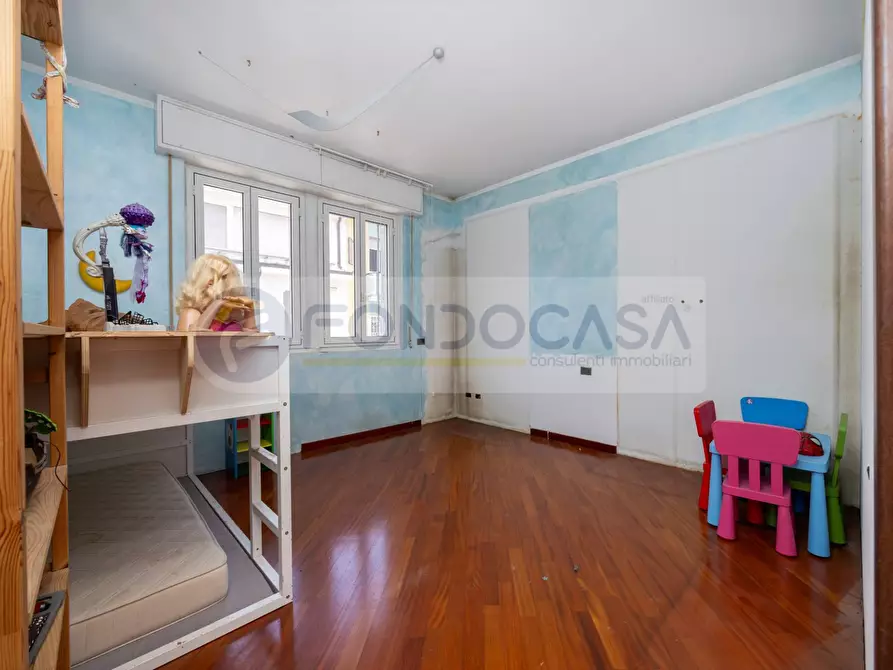 Immagine 25 di Casa semindipendente in vendita  a Sesto San Giovanni