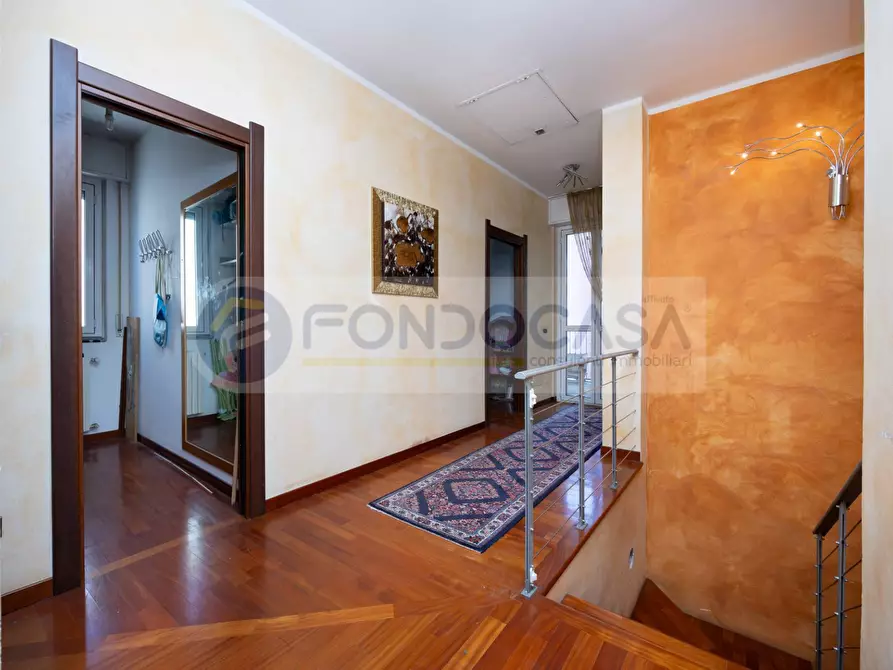 Immagine 26 di Casa semindipendente in vendita  a Sesto San Giovanni