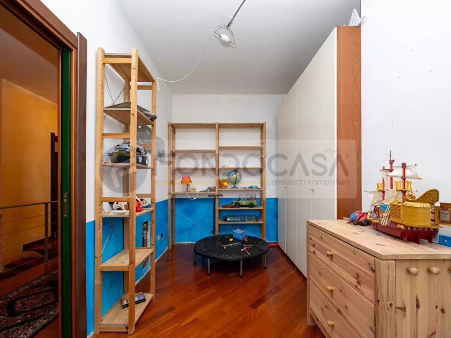 Immagine 27 di Casa semindipendente in vendita  a Sesto San Giovanni