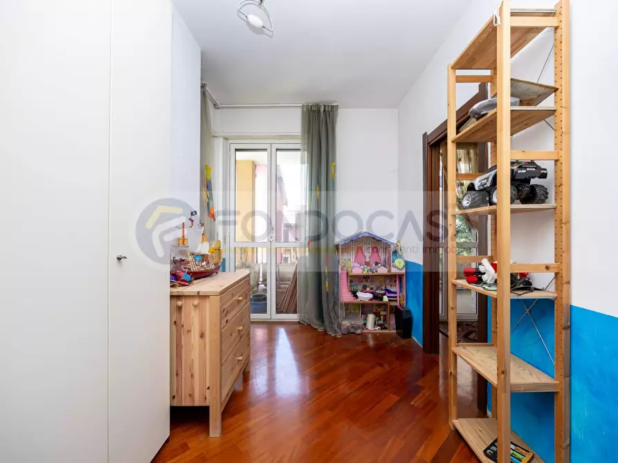 Immagine 29 di Casa semindipendente in vendita  a Sesto San Giovanni